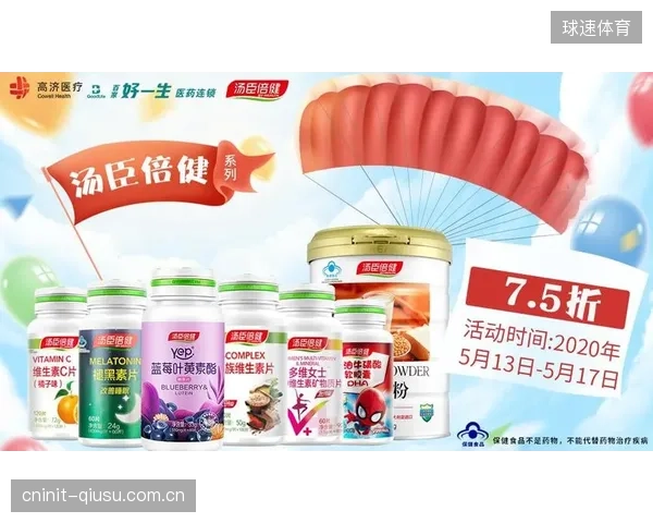 汤臣倍健在天猫旗舰店悄然上线“营养师月度盒子”，试水摆脱标准化货架的订阅模式